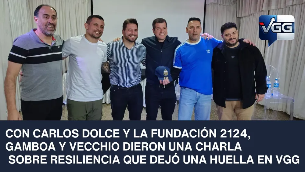 news concejo vgg