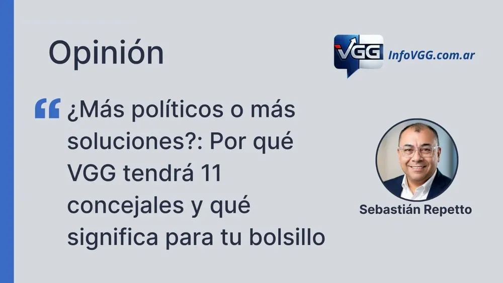 opinion Seba